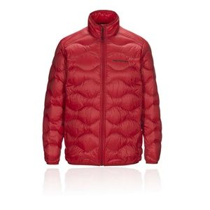 Peak Performance Helium Jacket